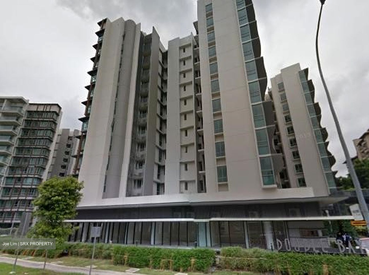 Double Bay Residences (D18), Condominium #602825191